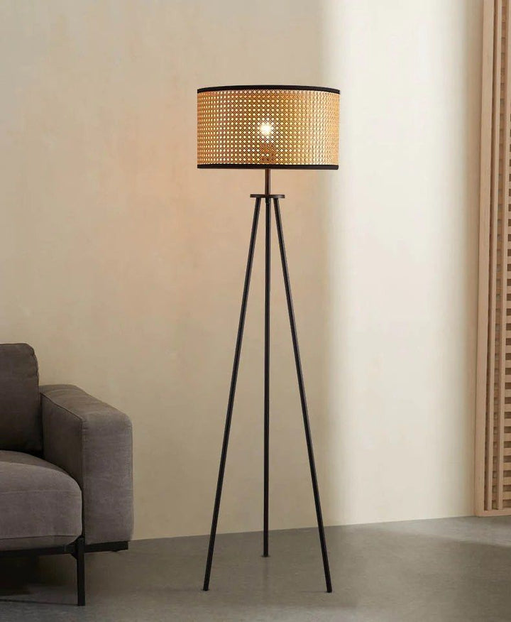 ADIN Floor Lamp