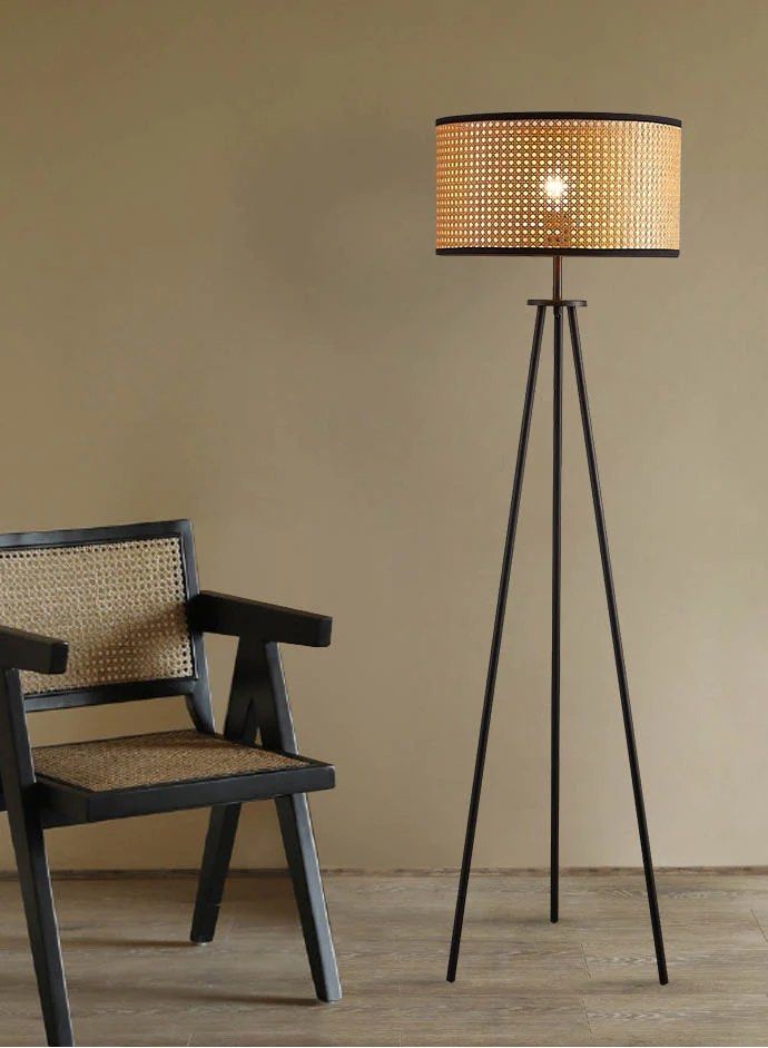 ADIN Floor Lamp