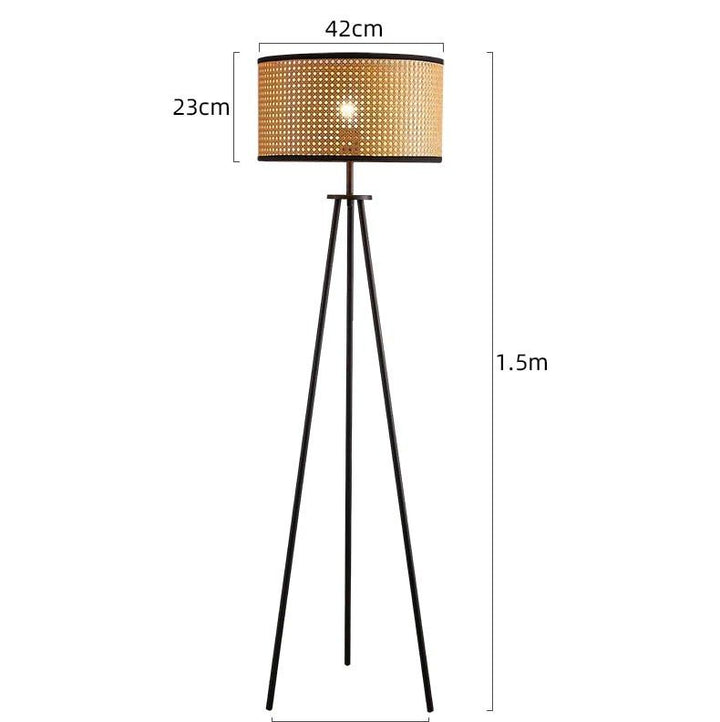 ADIN Floor Lamp