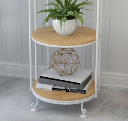 Quirky Bird Cage Display Stand / Cabinet