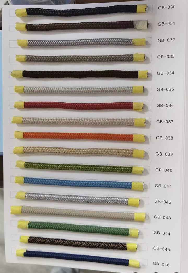 Ashwood Rope Outdoor Armchair