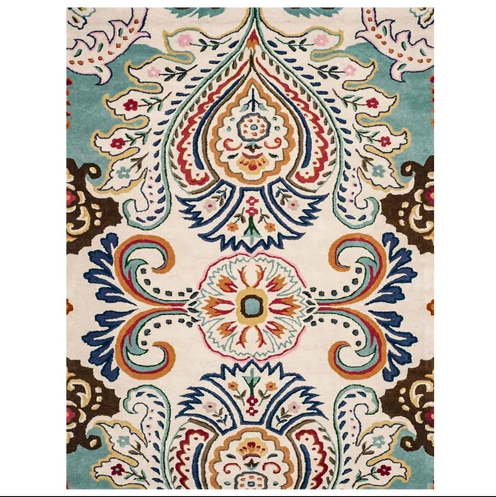 Agostini Tufted Rug