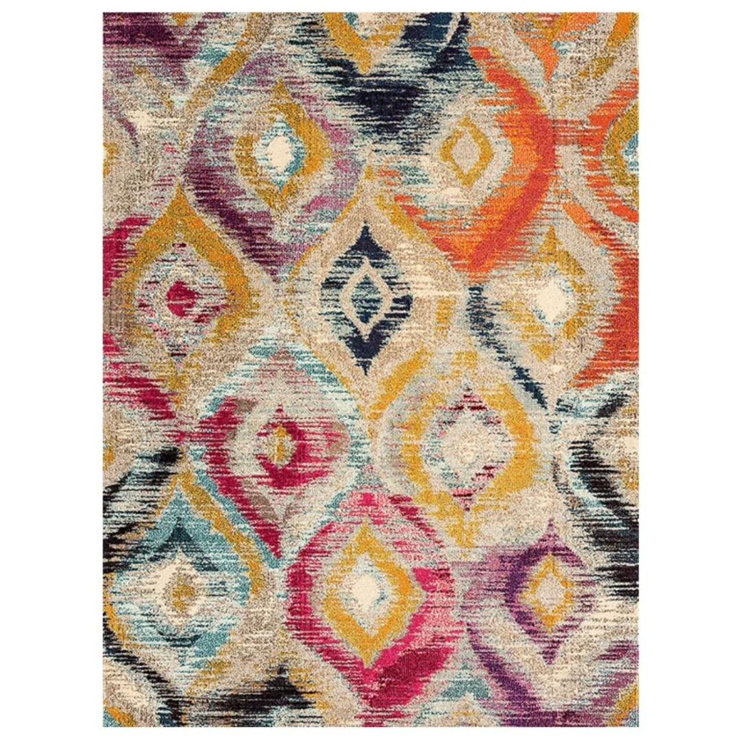 Agostini Tufted Rug