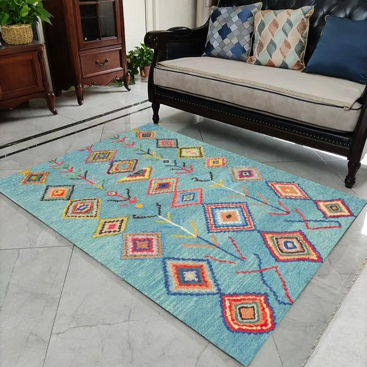 Agostini Tufted Rug