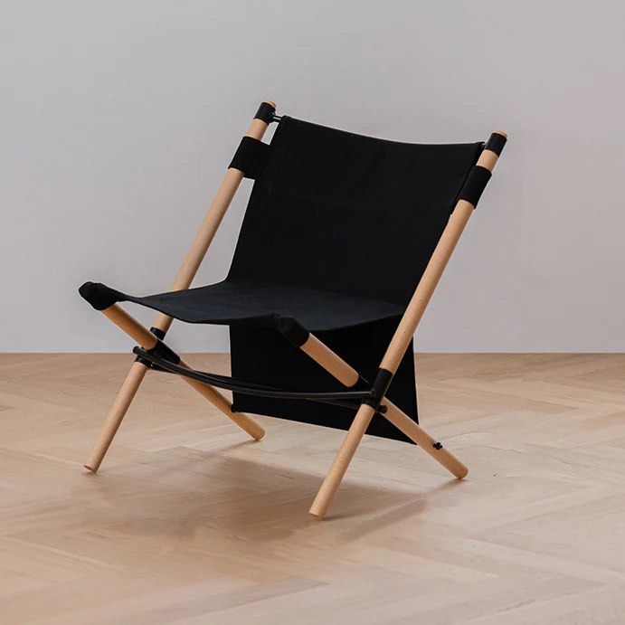 Garden Folding Chair