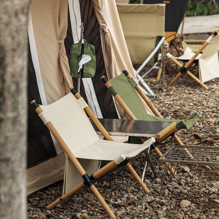 Garden Folding Chair