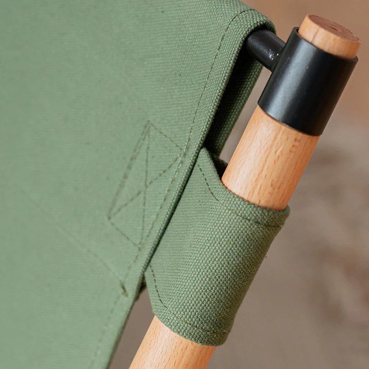 Garden Folding Chair