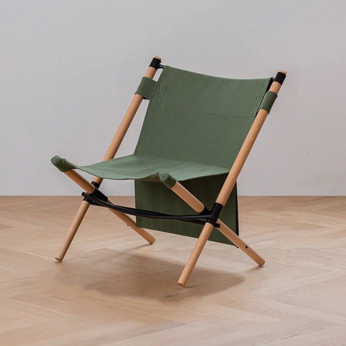 Garden Folding Chair