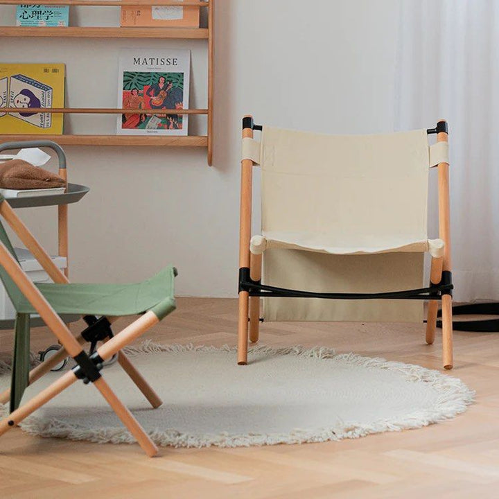 Garden Folding Chair