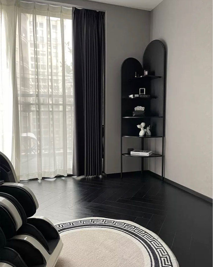 Modern Display Shelf