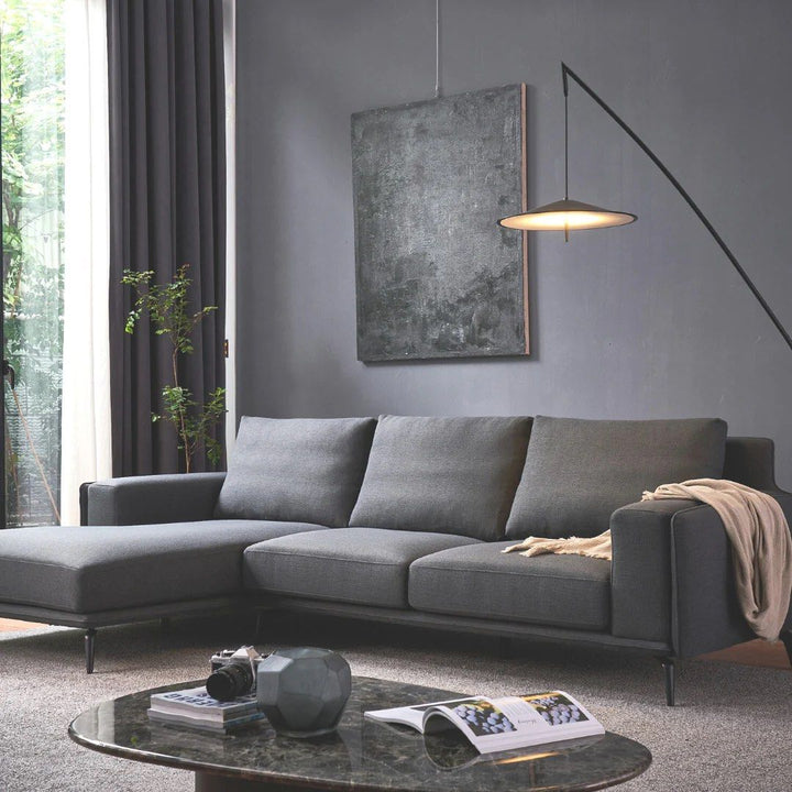 Fabric Sectional Sofa