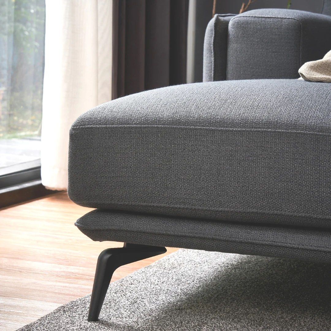 Fabric Sectional Sofa