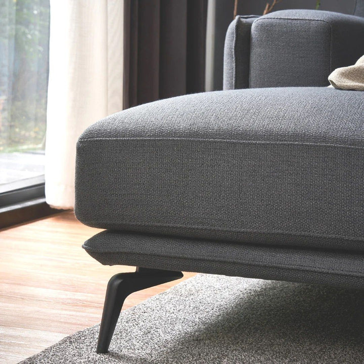 Fabric Sectional Sofa