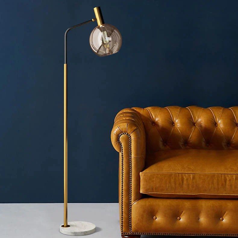 ANDEO Floor Lamp