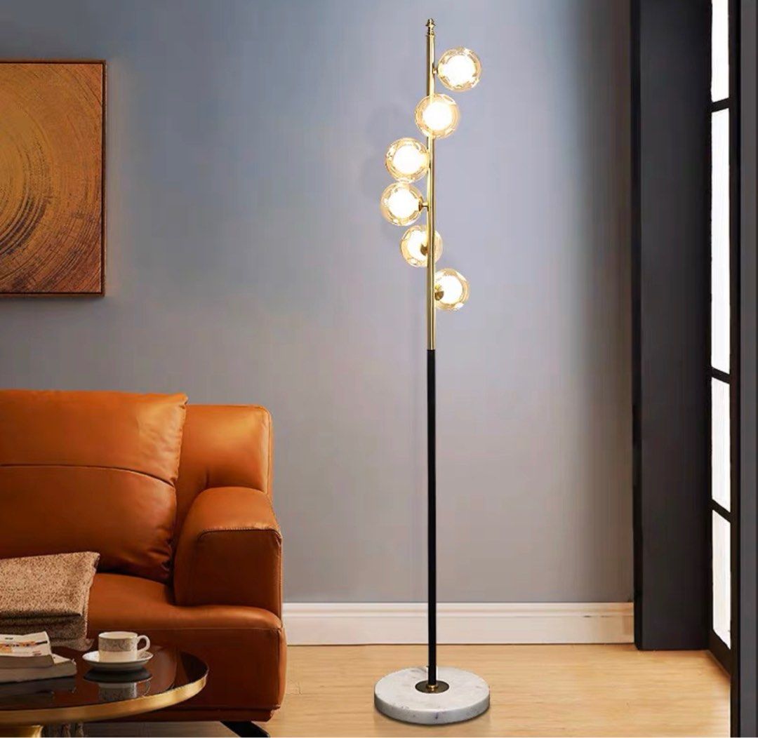 Modern Standing Lamp