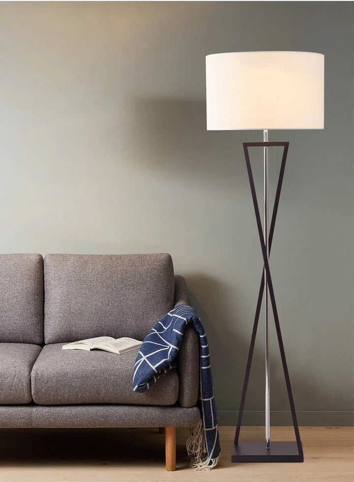 ANEKIO Floor Lamp