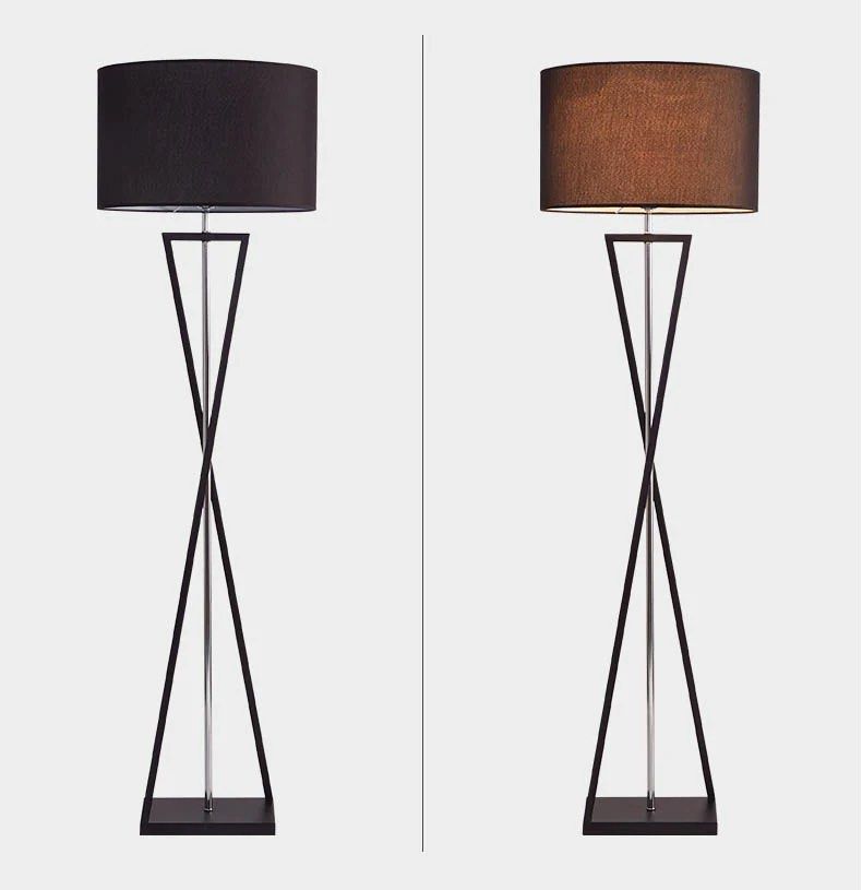 ANEKIO Floor Lamp