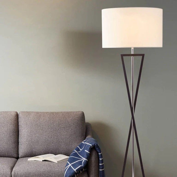ANEKIO Floor Lamp