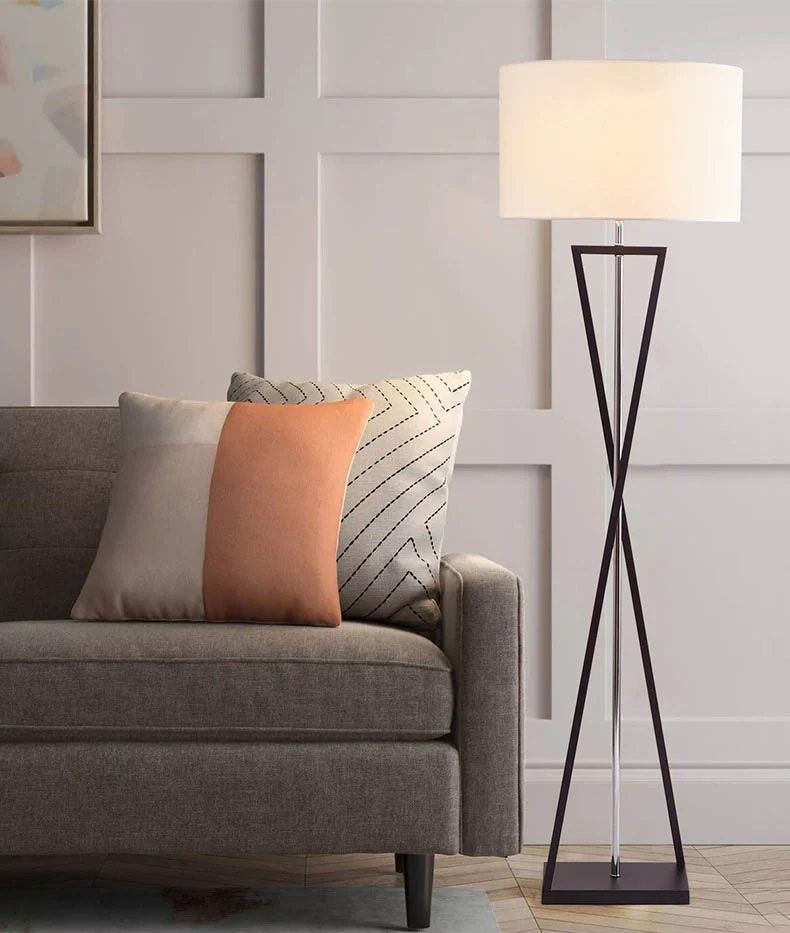 ANEKIO Floor Lamp