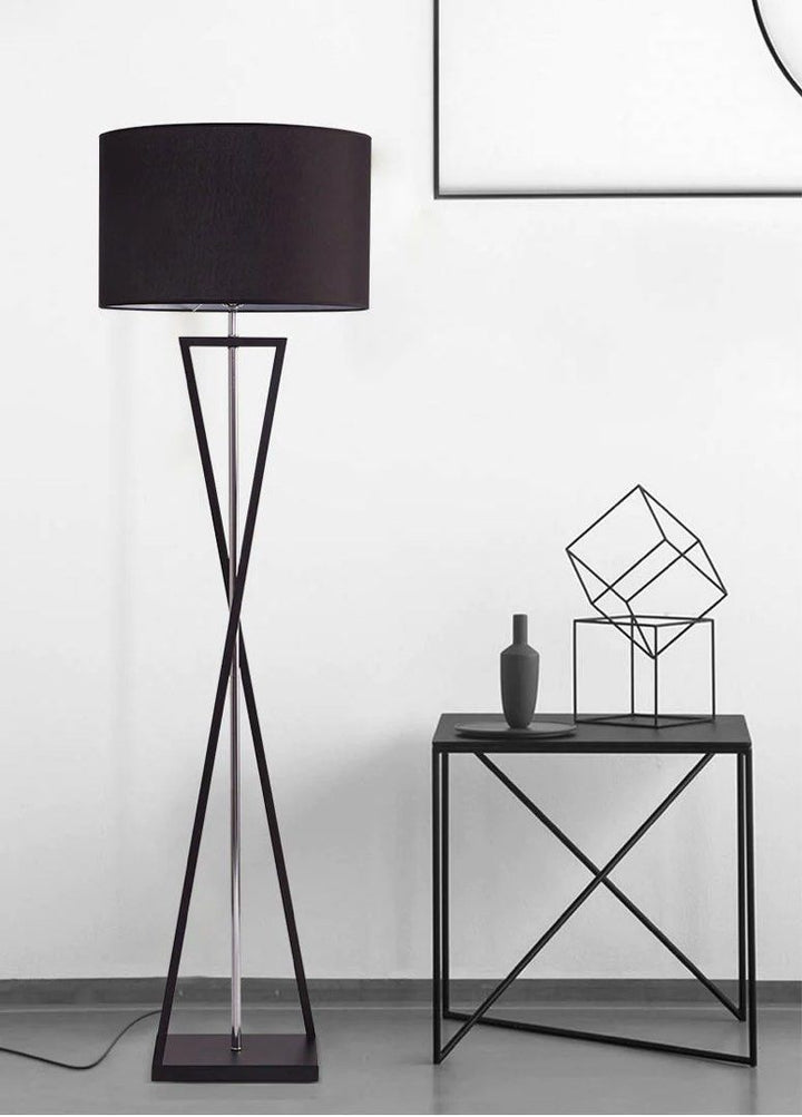 ANEKIO Floor Lamp
