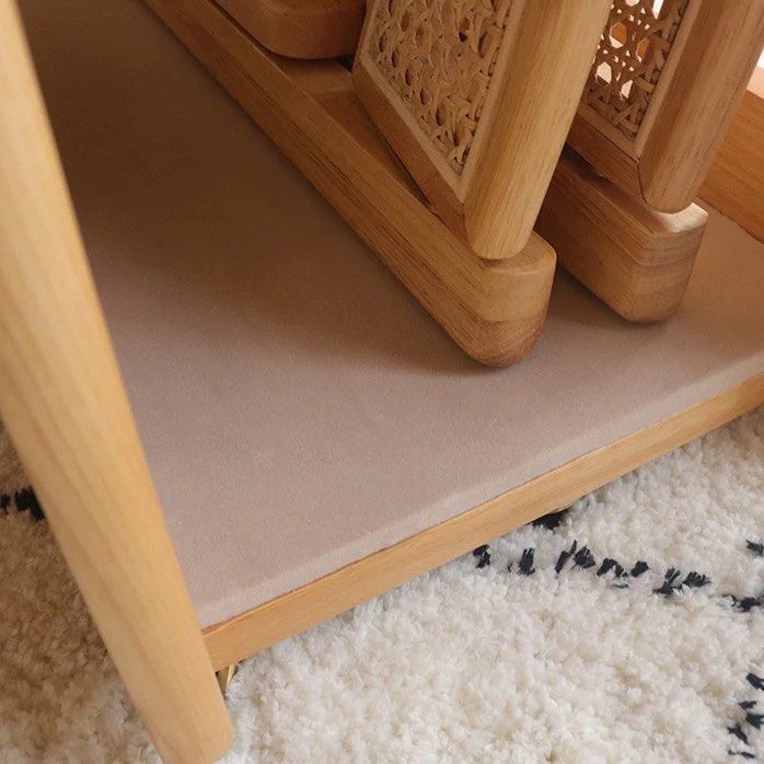 Foldable Dining Table & Chair Set