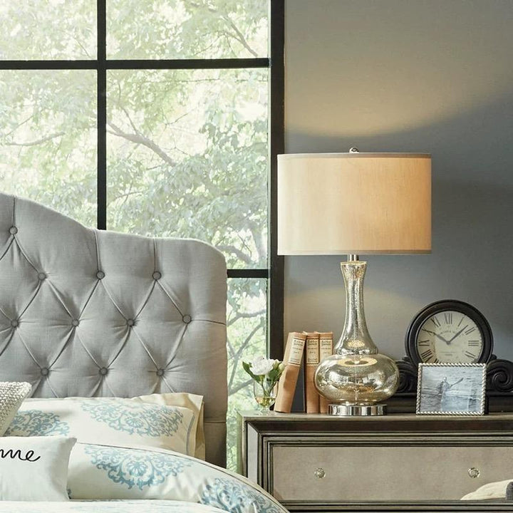 Argonne Metal Table Lamp