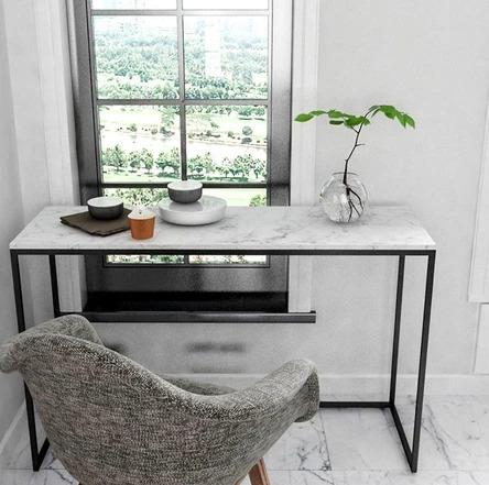 WAREHOUSE SALE Brand New ARIA Elegant Hallway Table