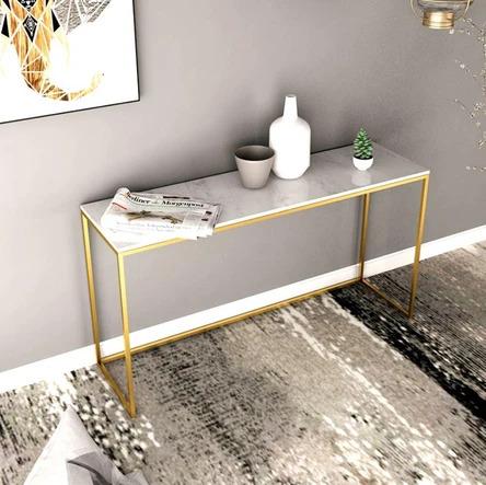 WAREHOUSE SALE Brand New ARIA Elegant Hallway Table
