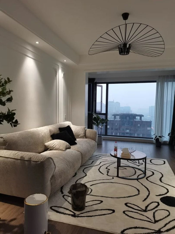 Asher 2 Piece Upholstered Chaise Sectional