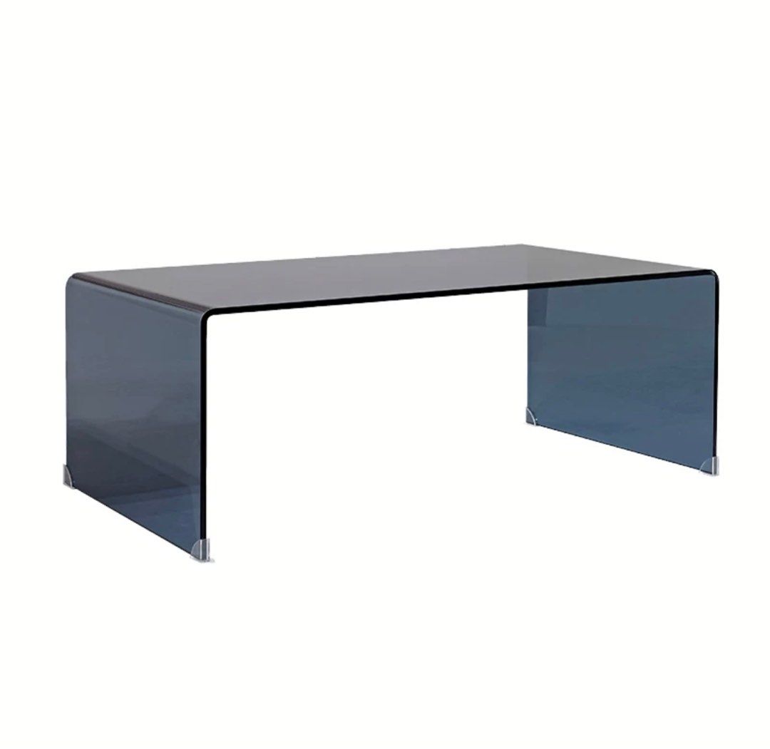 Glass Coffee Table