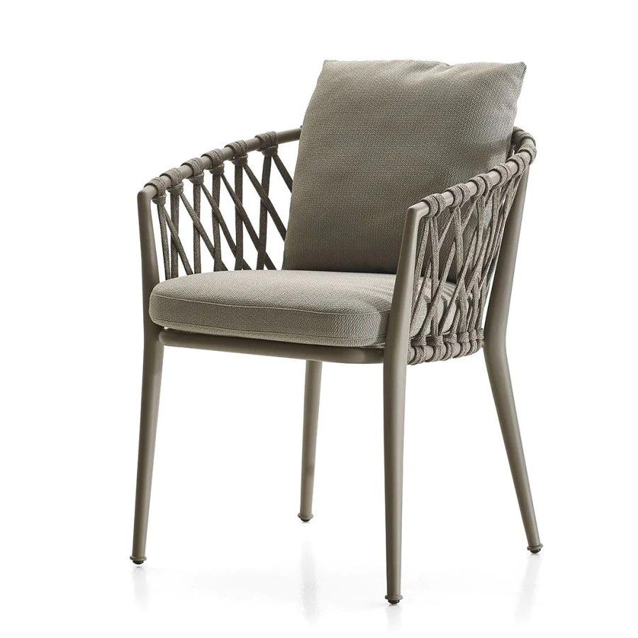 Patio Dining Armchair