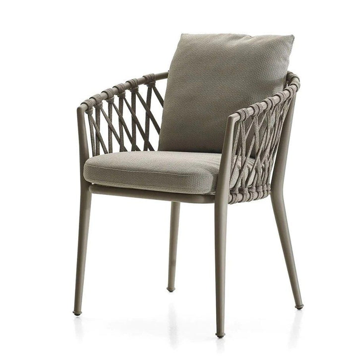 Patio Dining Armchair