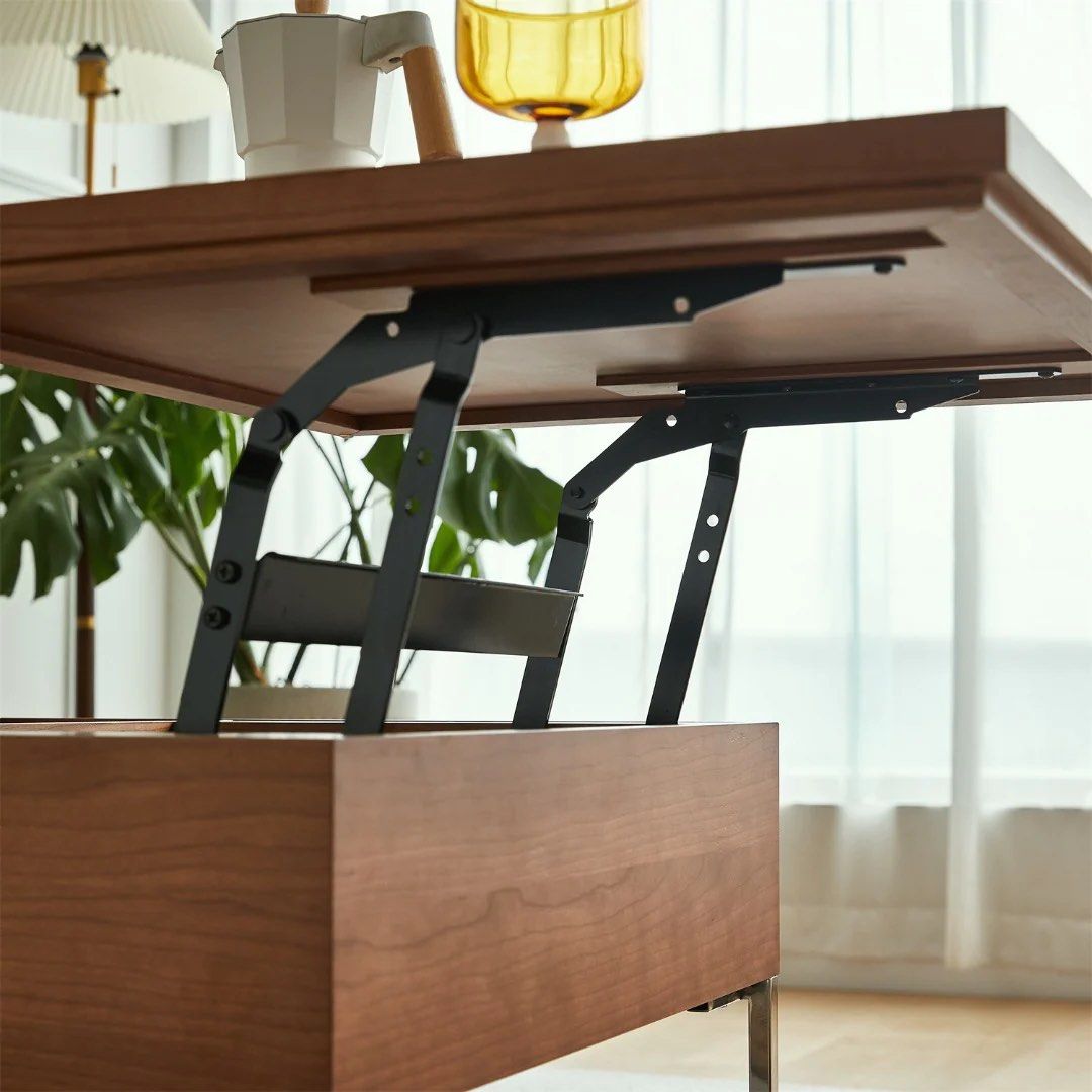 Modern Lift-Top Coffee Table