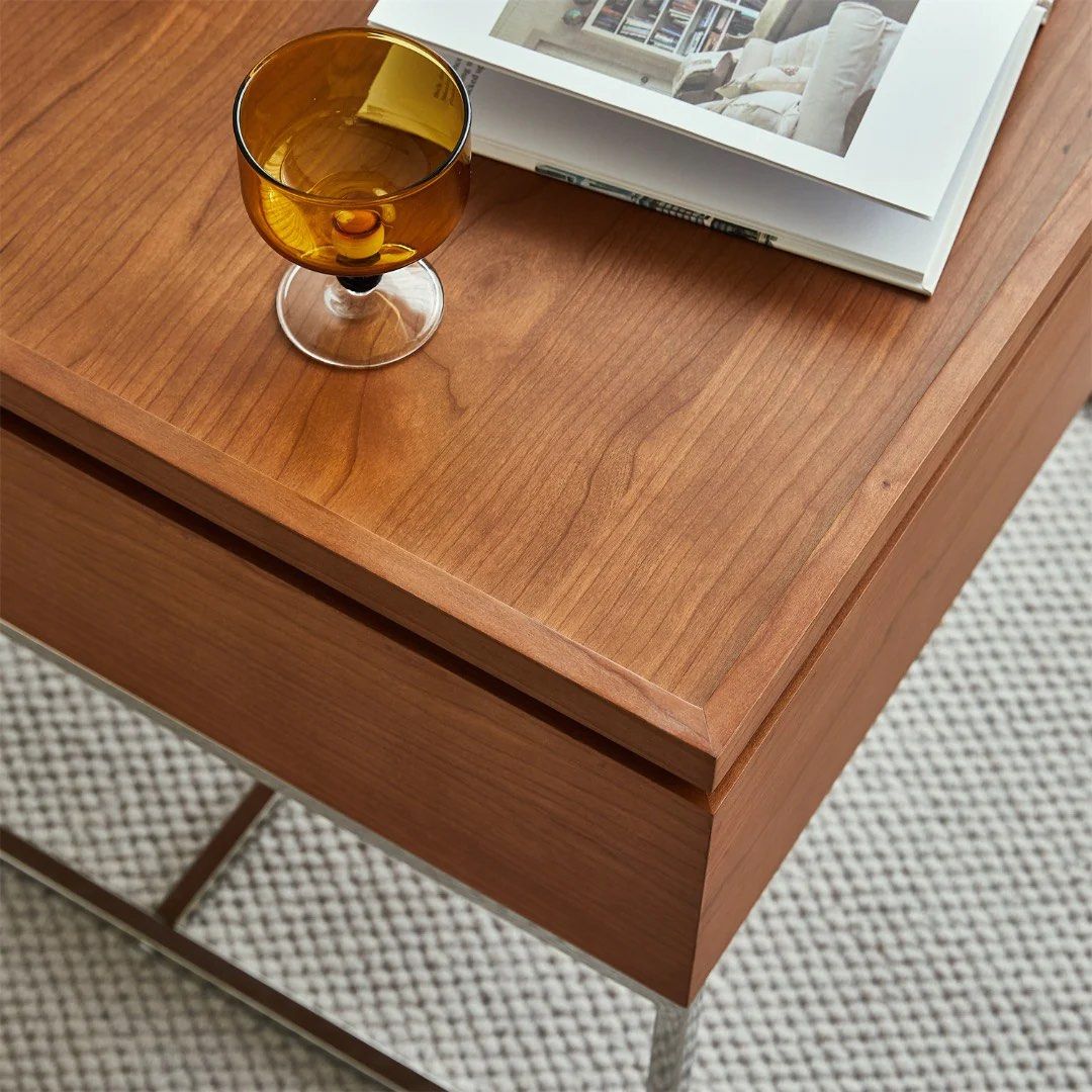 Modern Lift-Top Coffee Table