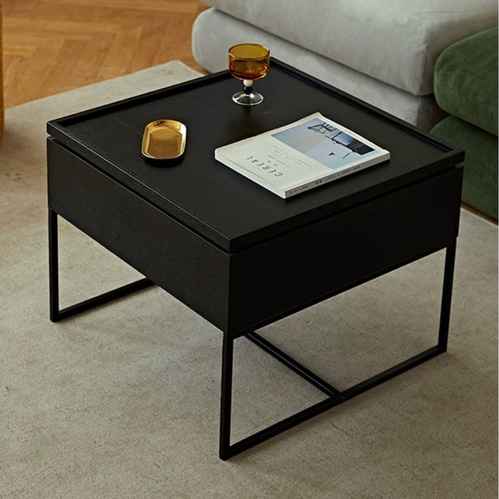 Modern Lift-Top Coffee Table
