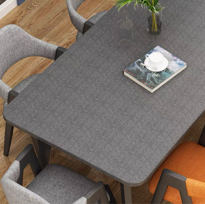 Modern Dining Table Set