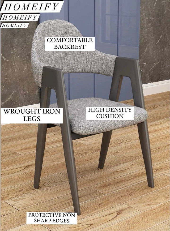 Modern Dining Table Set