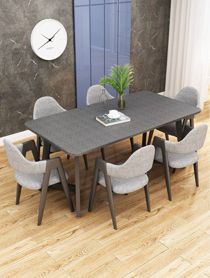 Modern Dining Table Set