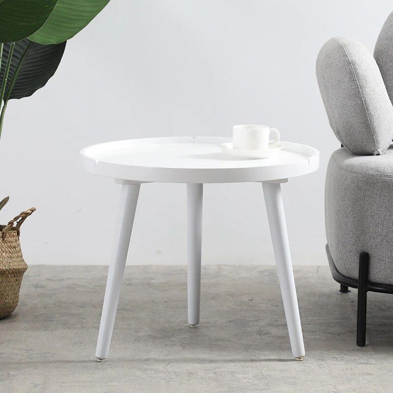 Minimalistic Side Table