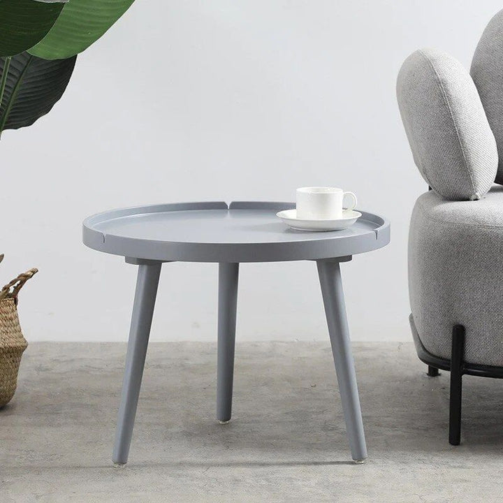 Minimalistic Side Table