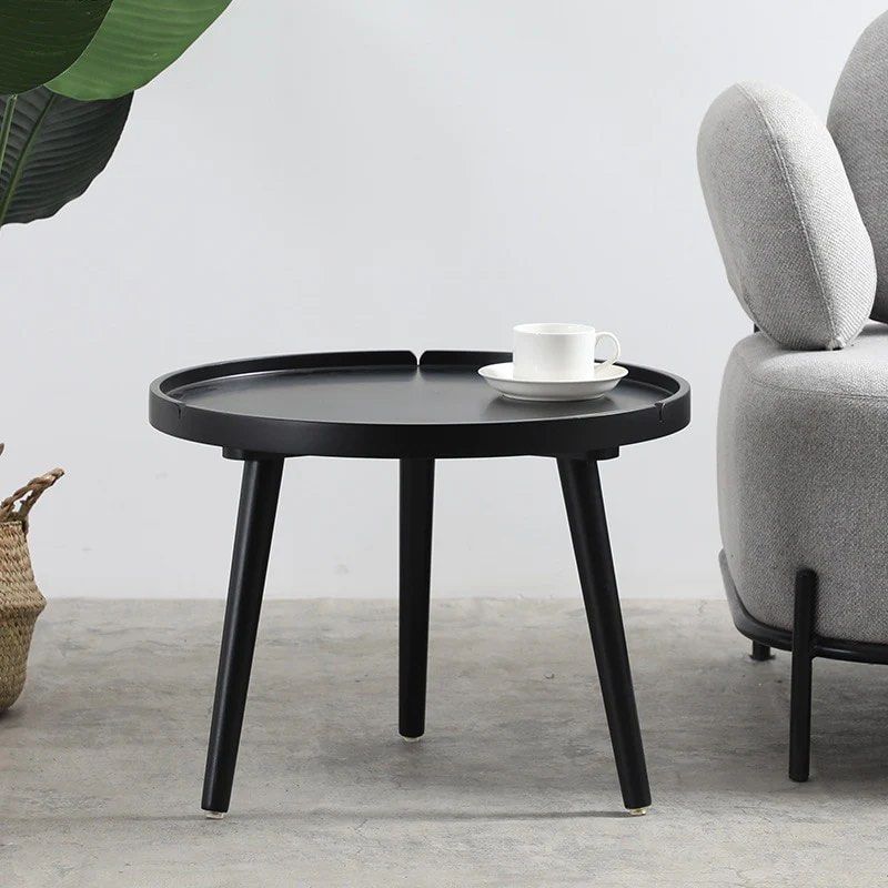 Minimalistic Side Table