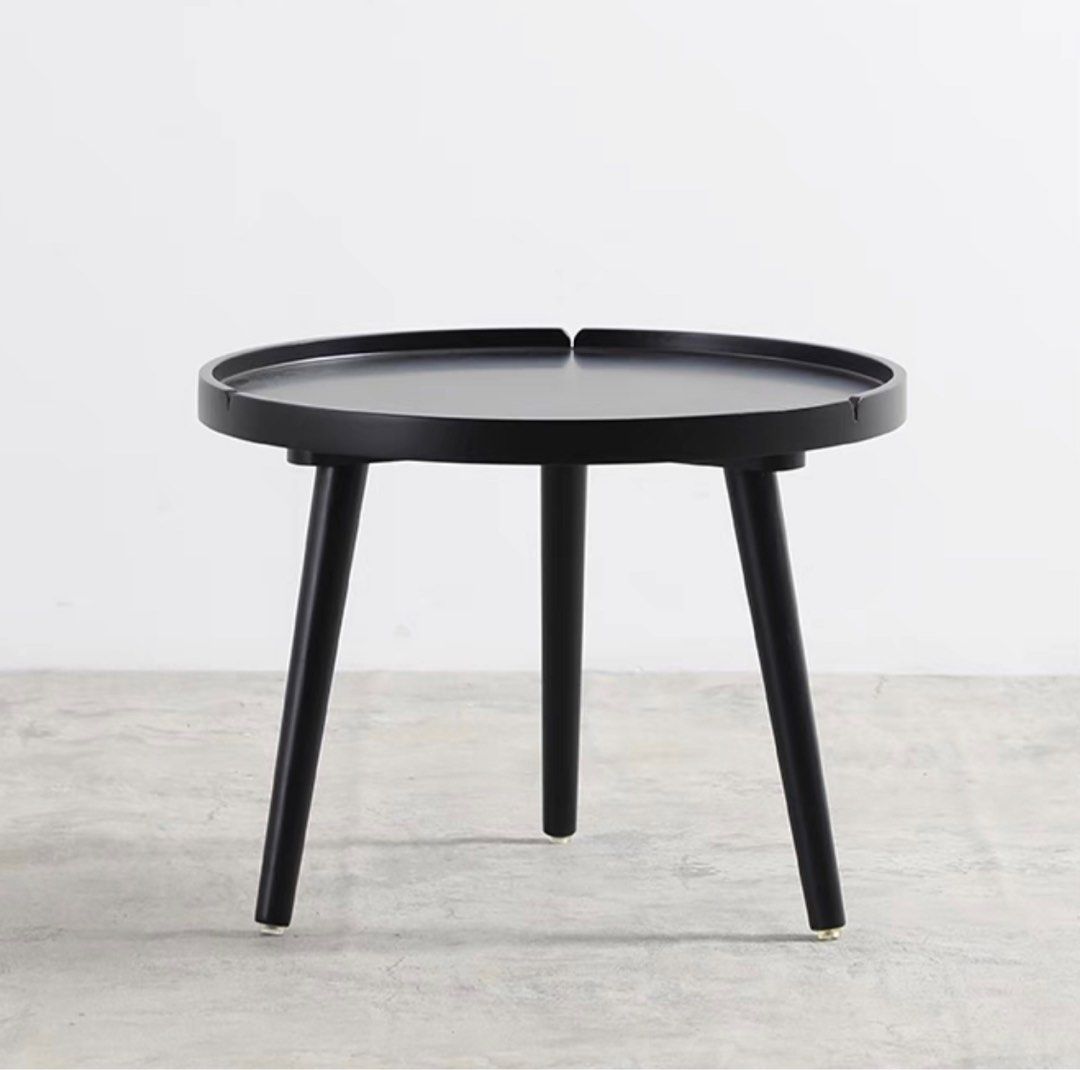 Minimalistic Side Table