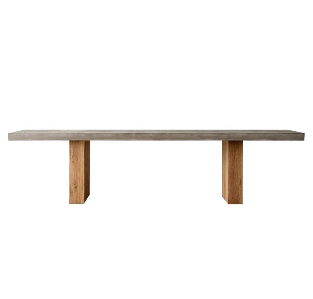 Modern Dining Table
