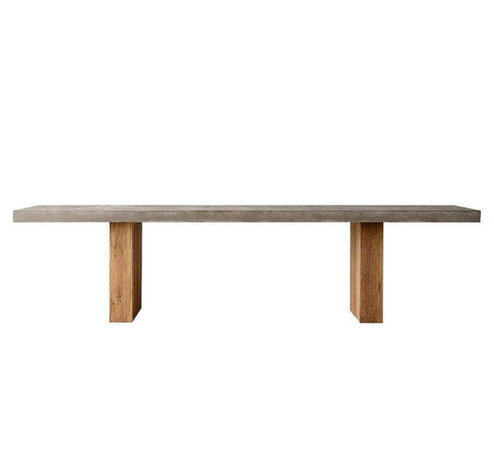 Modern Dining Table