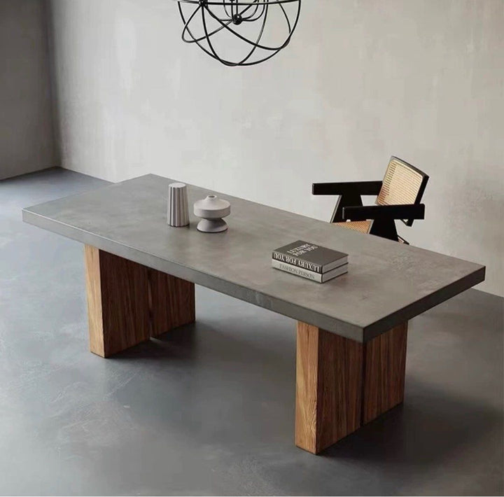 Modern Dining Table