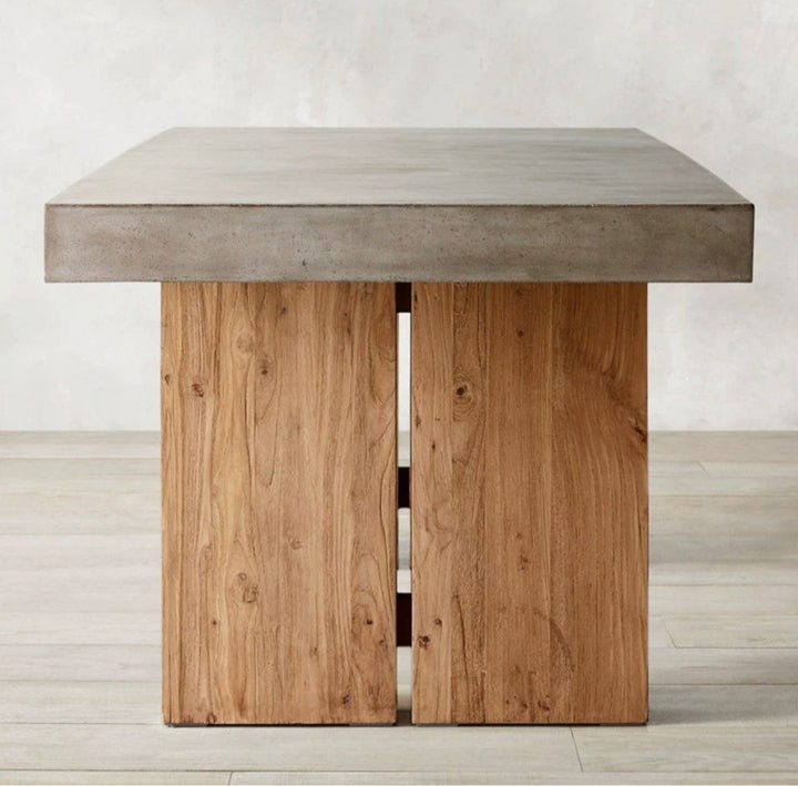 Modern Dining Table