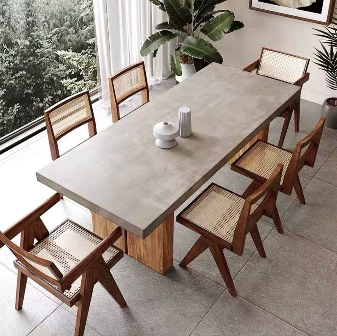 Modern Dining Table