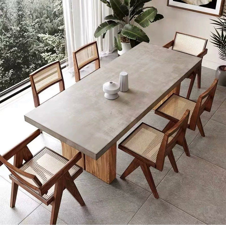 Modern Dining Table