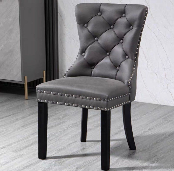 Chesterfield Dining Chair
