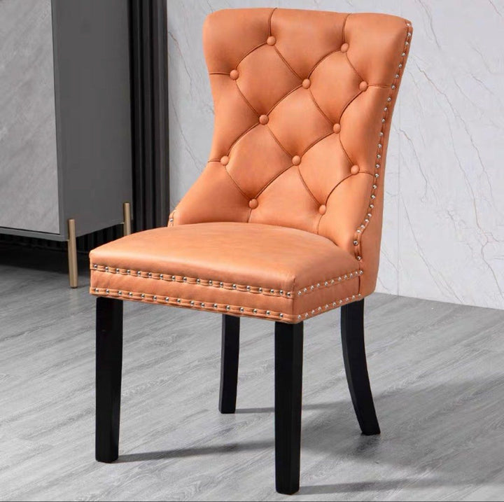 Chesterfield Dining Chair